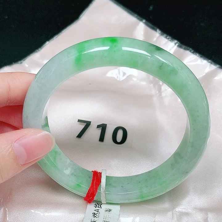 翡翠未镶嵌手镯翡翠手镯未镶嵌