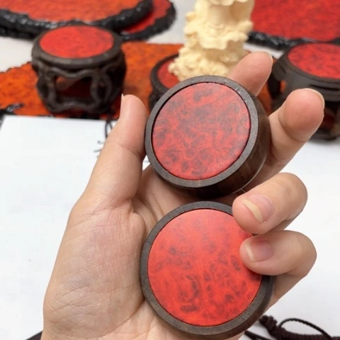 东非黑黄檀（紫光檀）