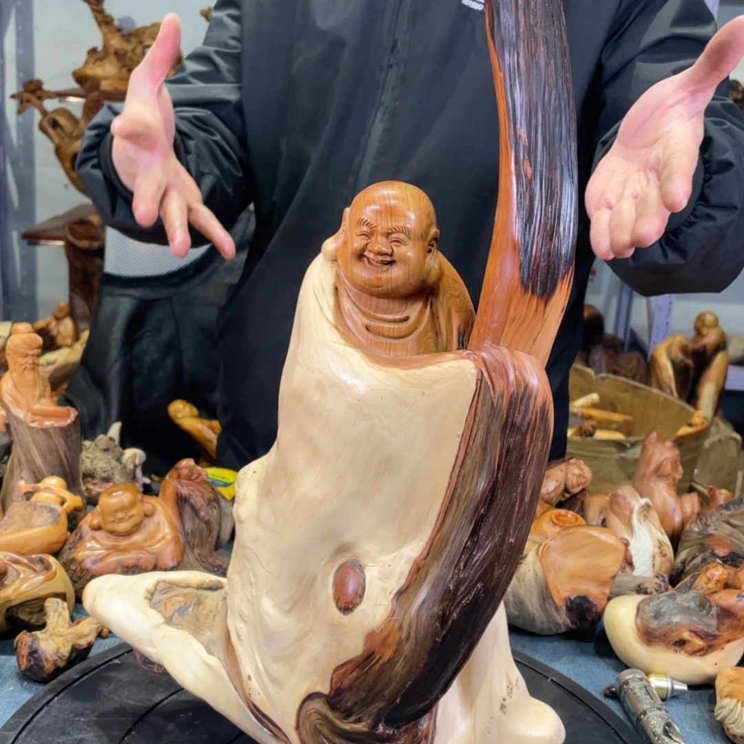 【闪购商品】柏木（崖柏）其他