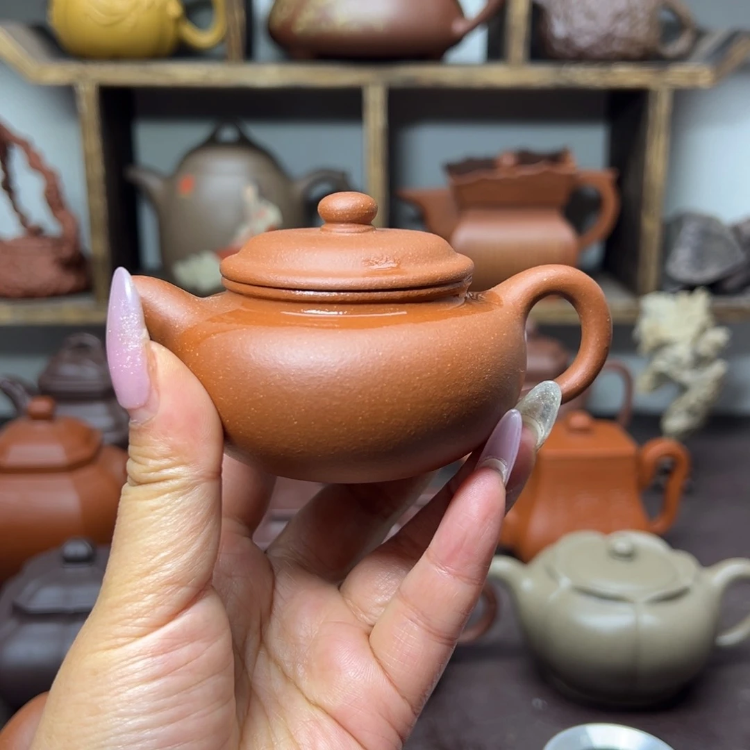 紫砂茶壶思**爸紫砂壶等文物古迹