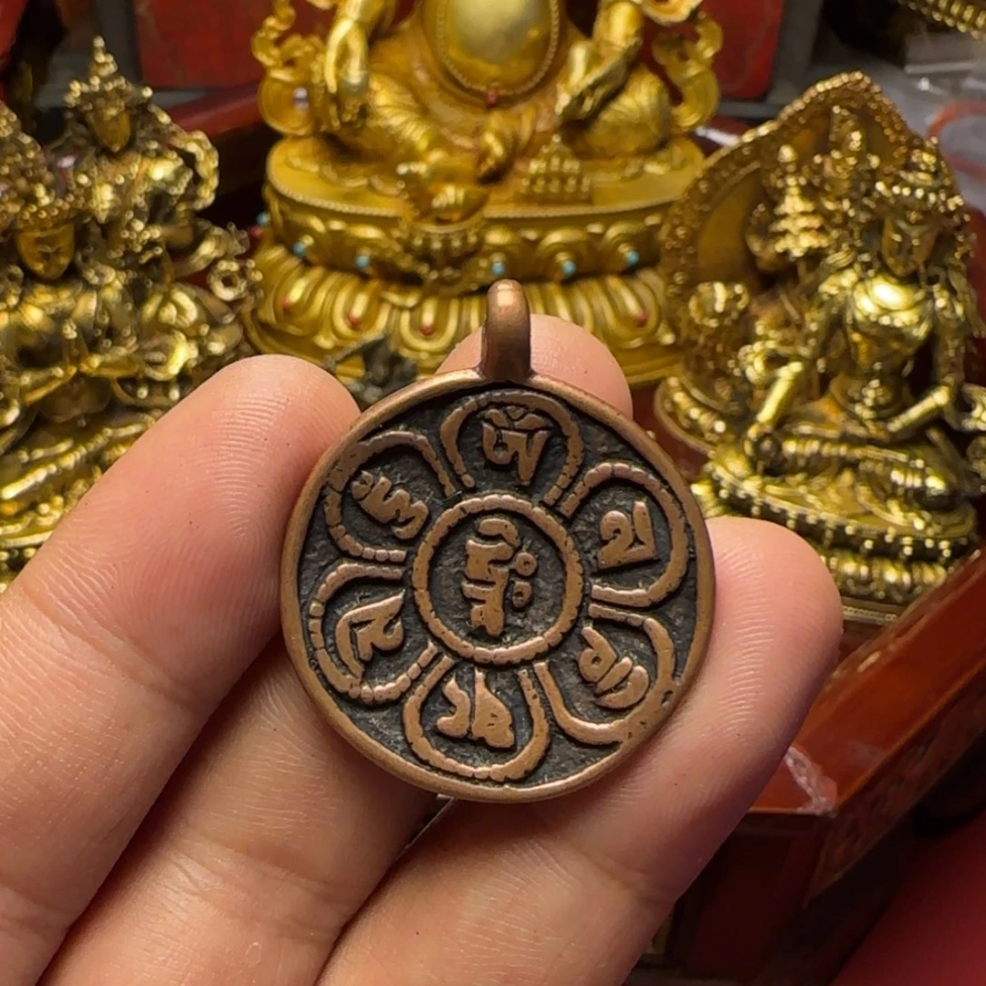 永***胜泥塑藏式风格小元素