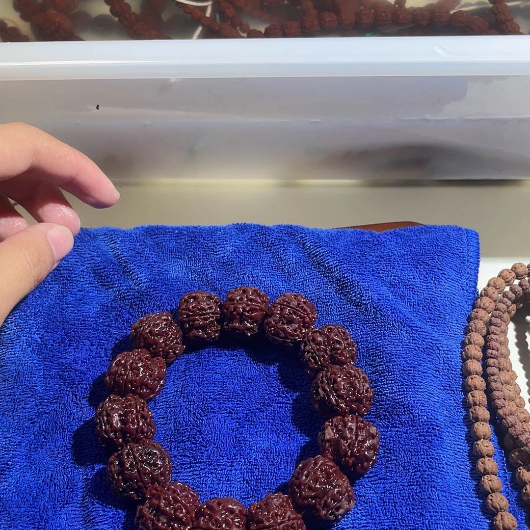 金刚菩提吊坠大金刚