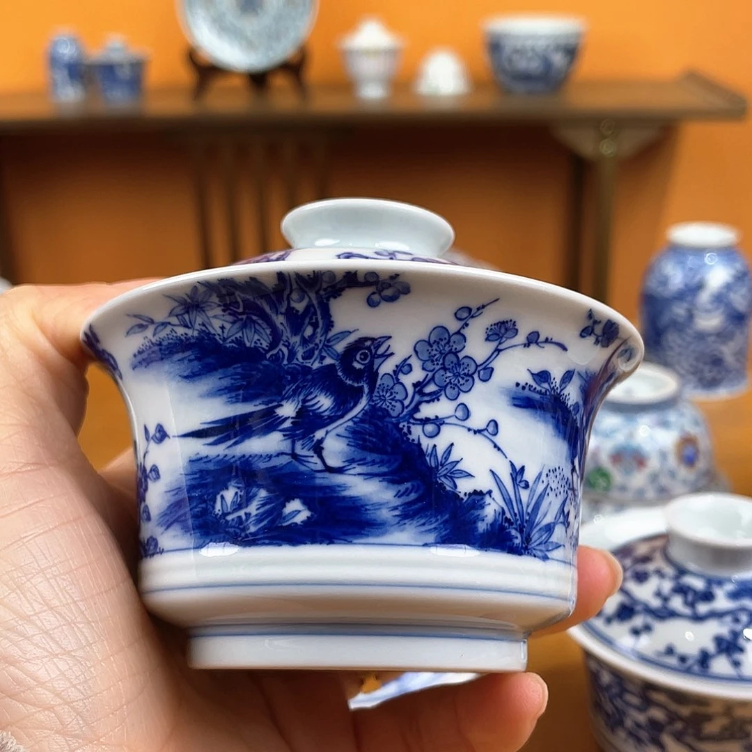 景德镇陶瓷景德镇瓷器