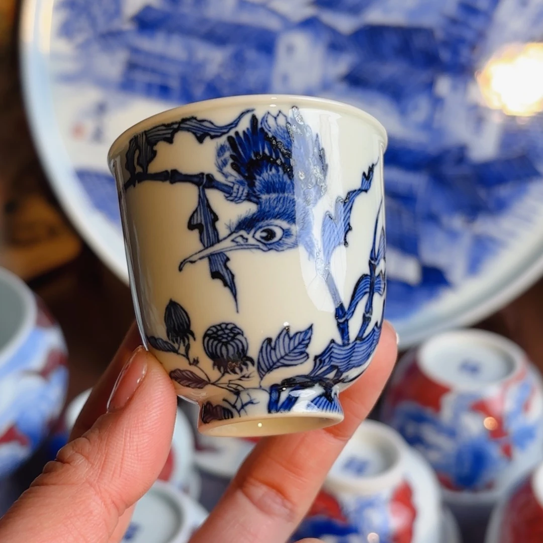 景德镇陶瓷景德镇景德镇