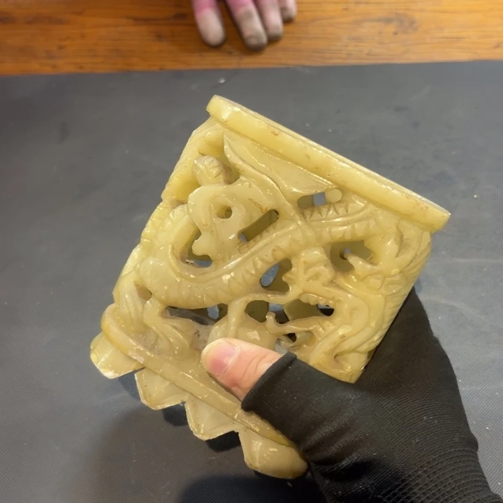 瓷片飞*拾六家的瓷器瓷器