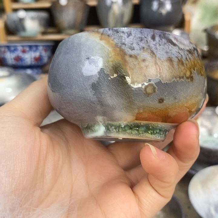 瓷片景德镇陶瓷雅琢店