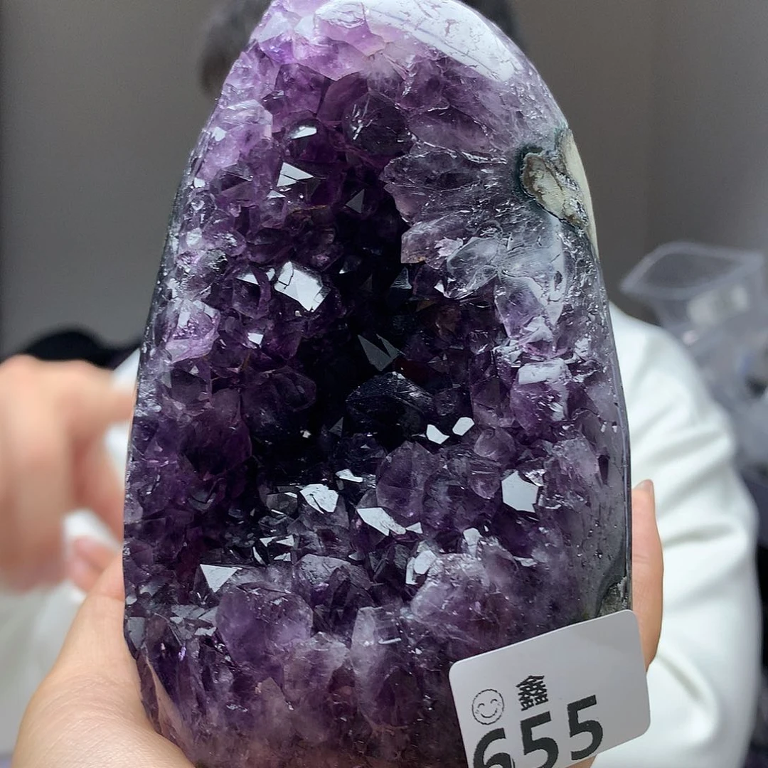 未镶嵌大型摆件（非配饰）水晶