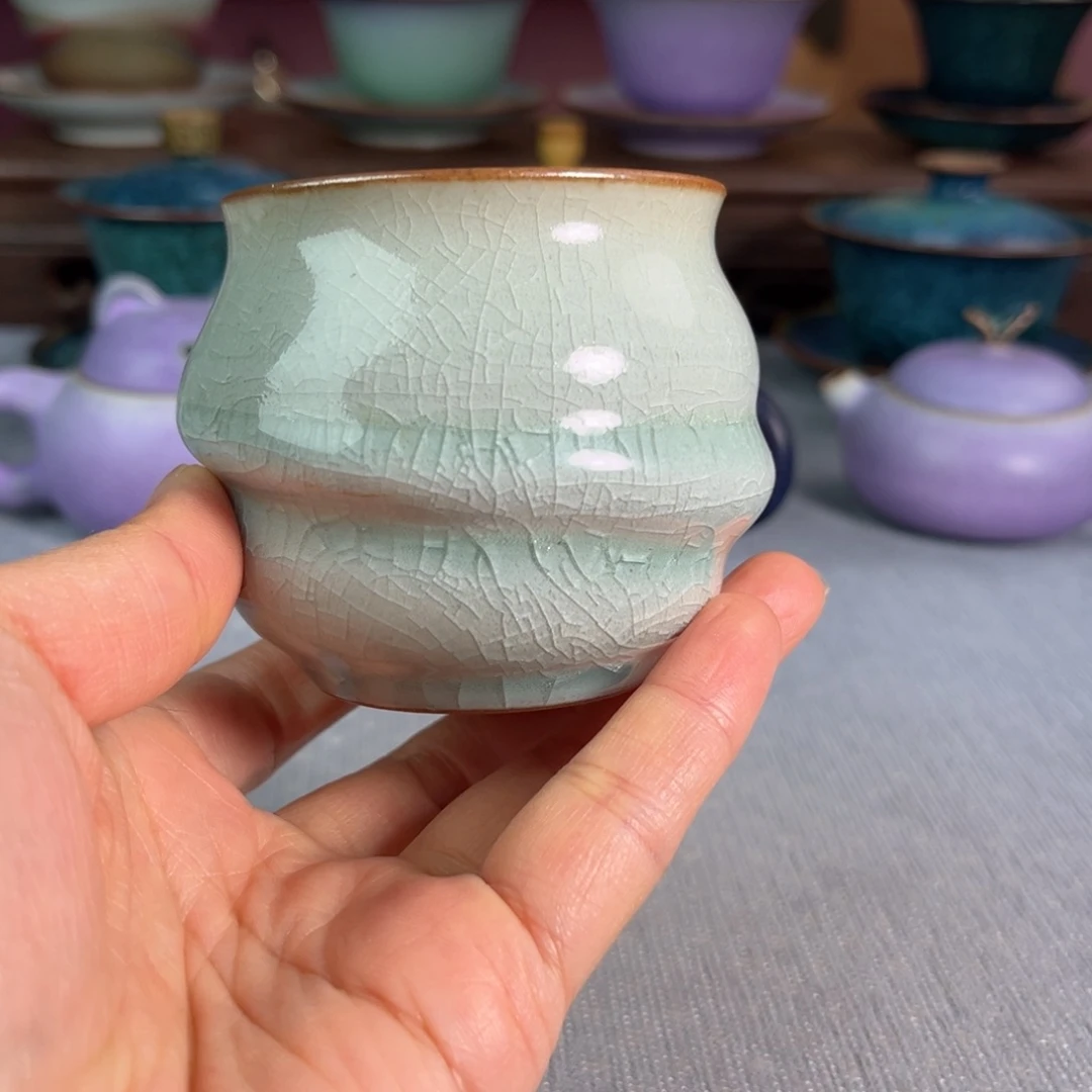 【闪购商品】钧瓷000001