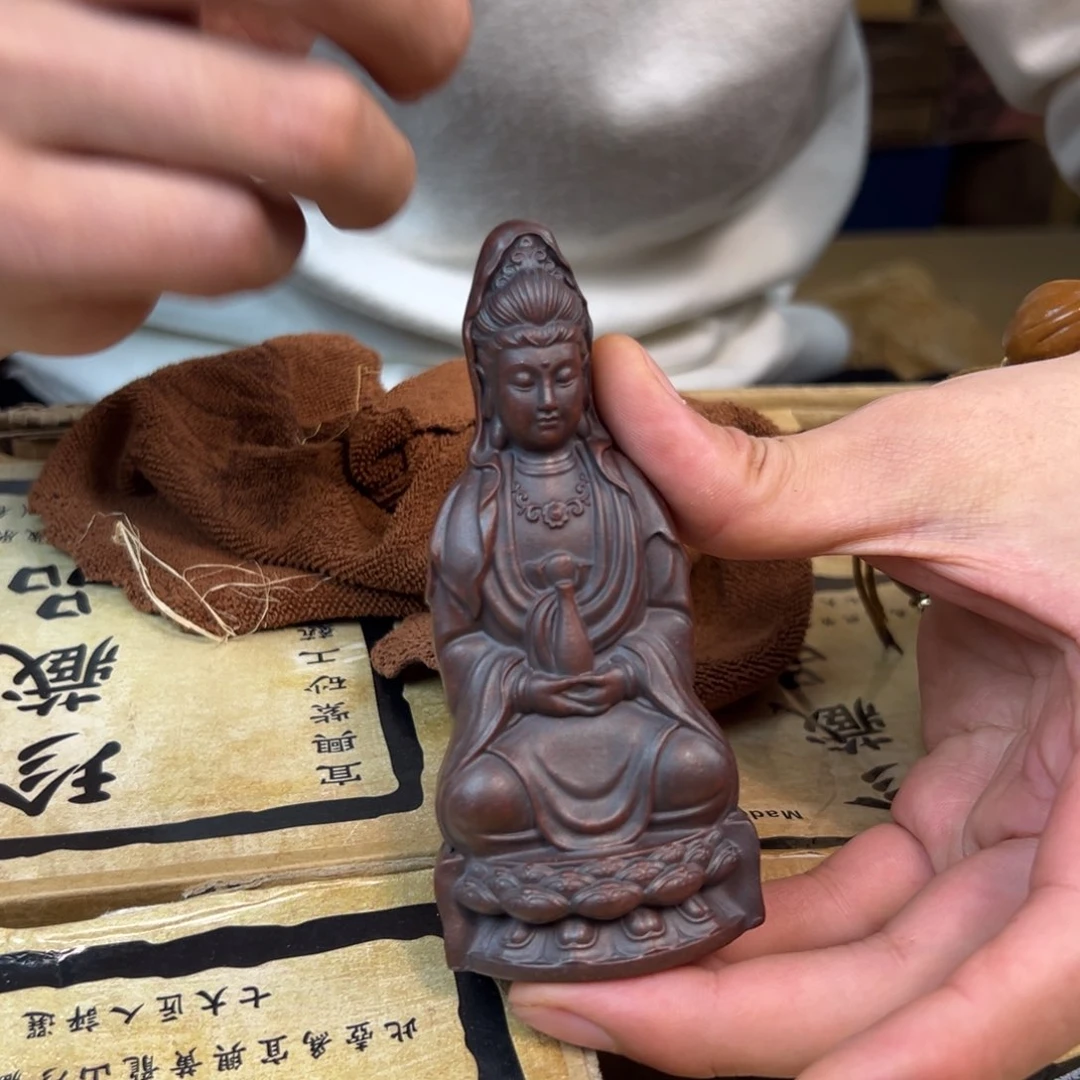 紫砂茶壶紫砂壶手工制作