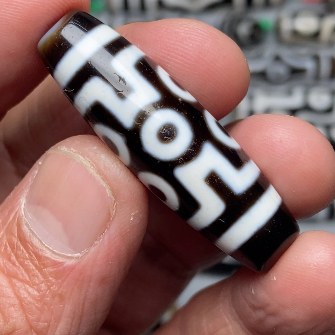 玛瑙/玉髓项链未镶嵌