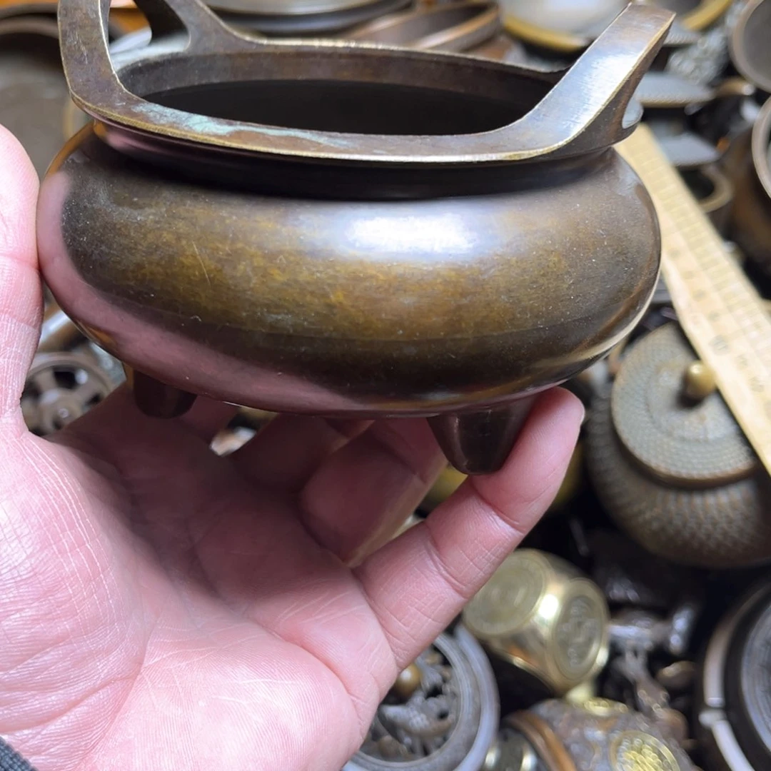 精美铜器精美铜器