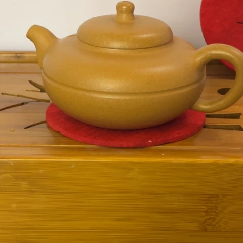 茶壶紫砂中国宜兴泽诺贝