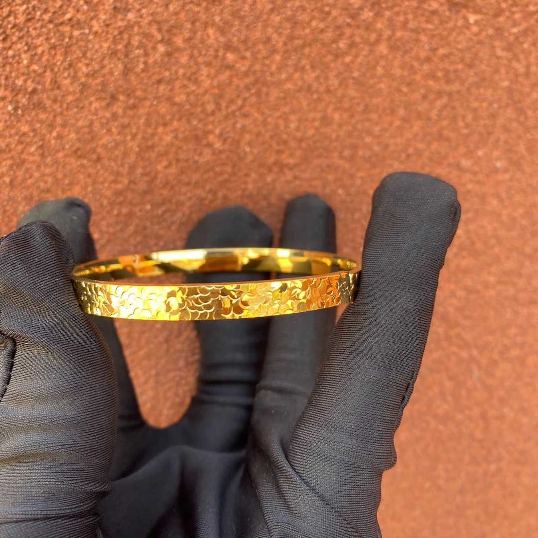 A290-云上龙鳞手镯