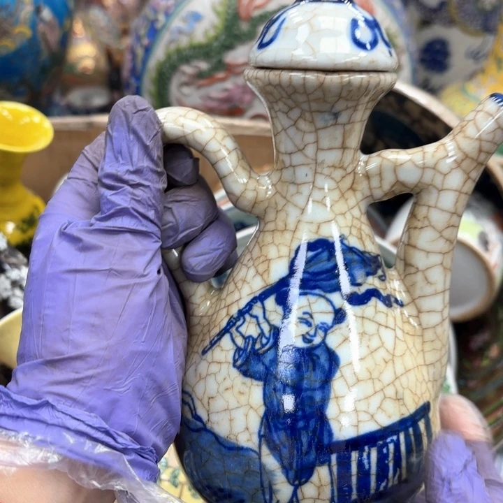 摆件瓷器摆件瓷器摆件