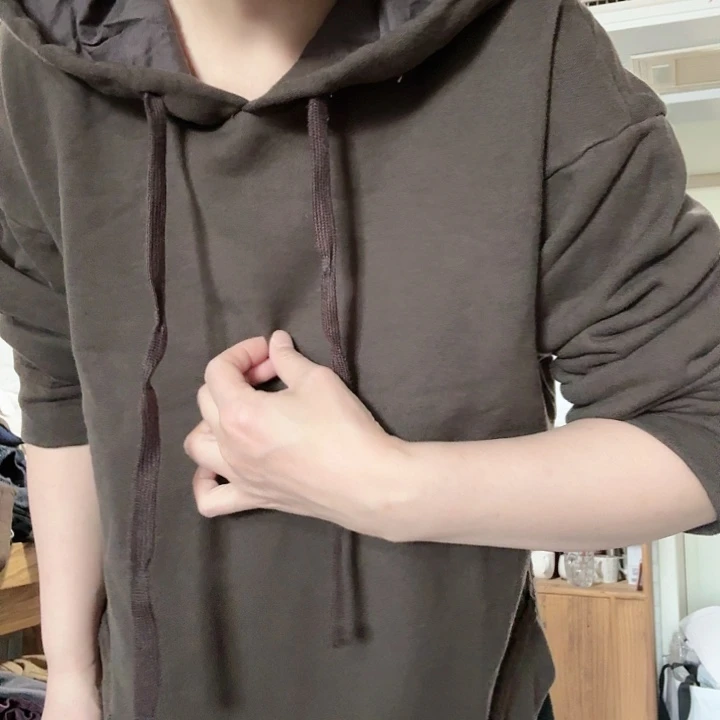 羊羔毛不会让他在家里等太