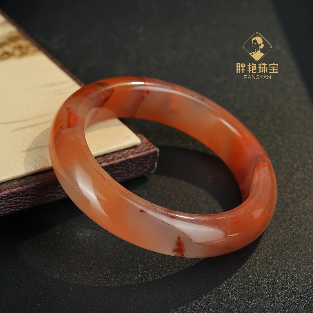 L*南红手镯@FMN09011324@-多样性发其一