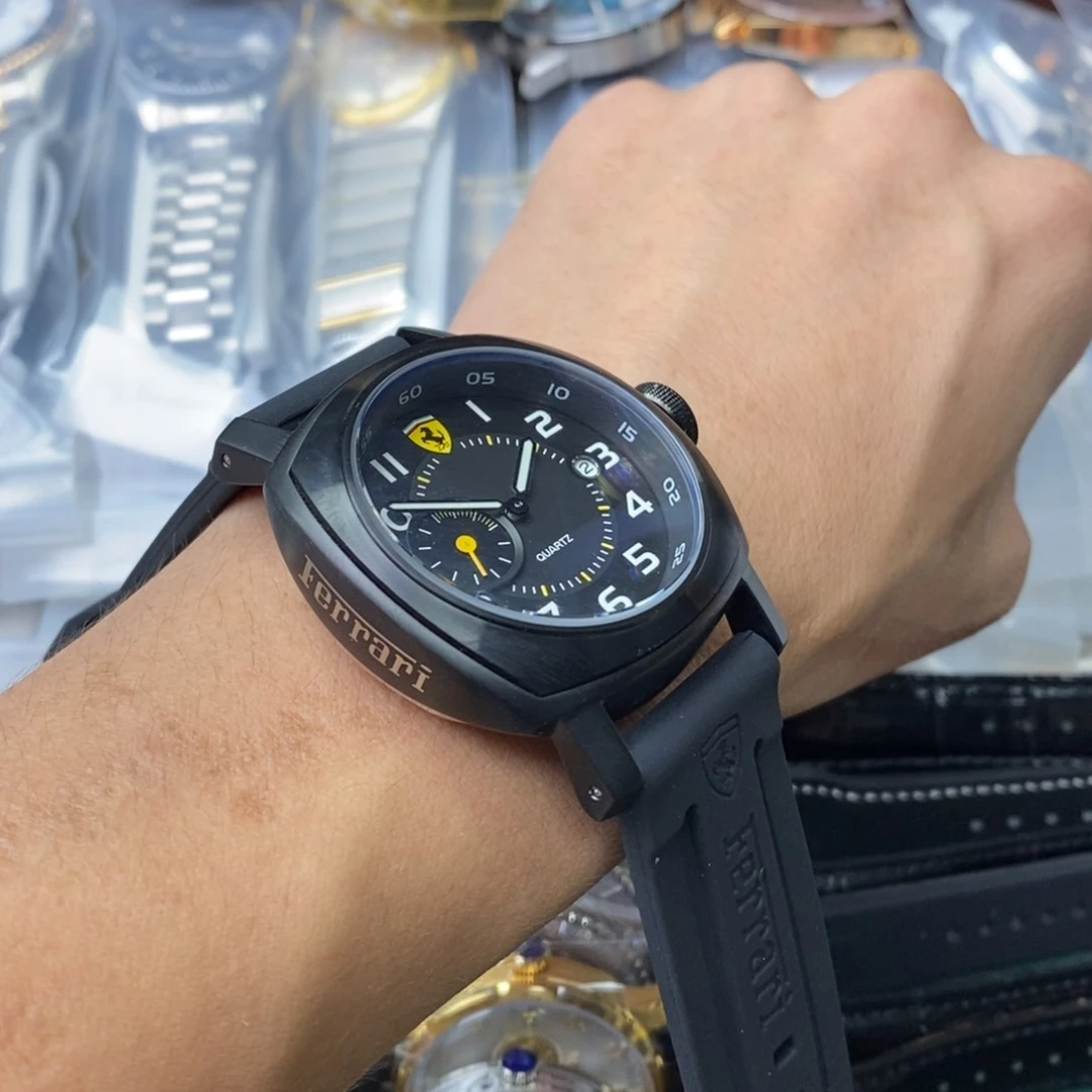 孤品闪电购手表一个