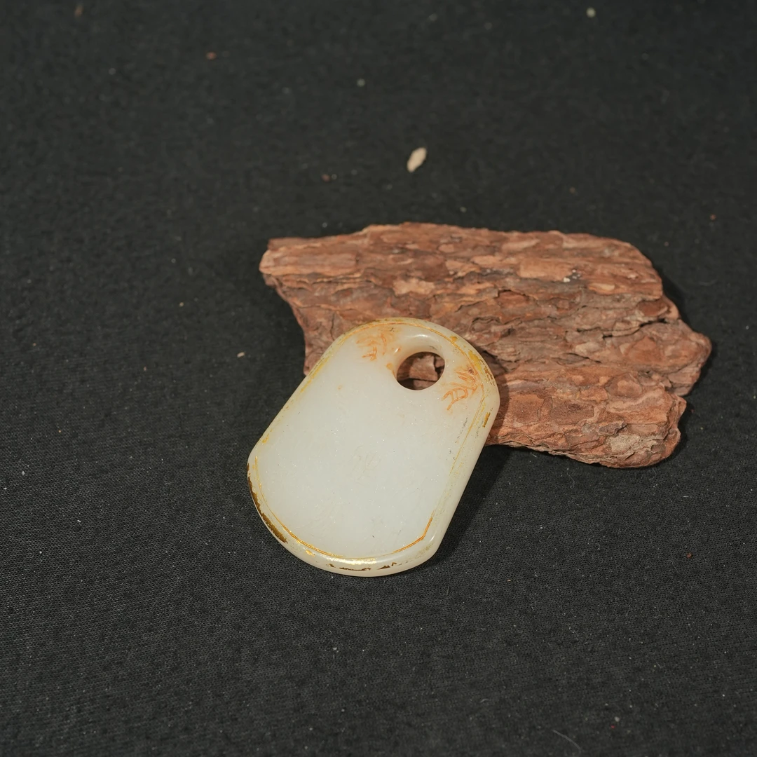 非金属锦纶吊坠 香港王老板-饰品手把件3z96