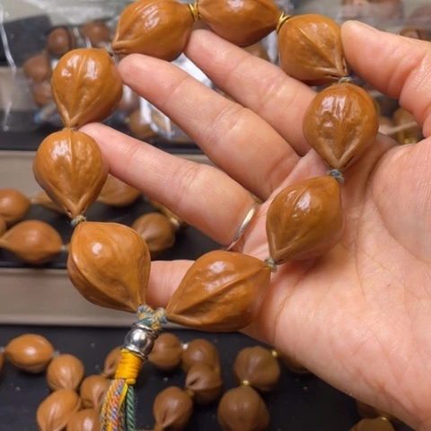 手串/手链贝壳橄榄核2.3.90.9