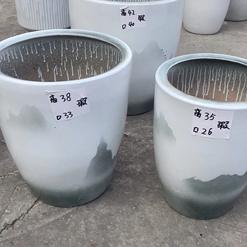 缸高温陶瓷默认瑕疵