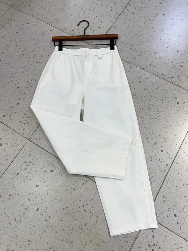 水淼休闲时尚萝卜裤