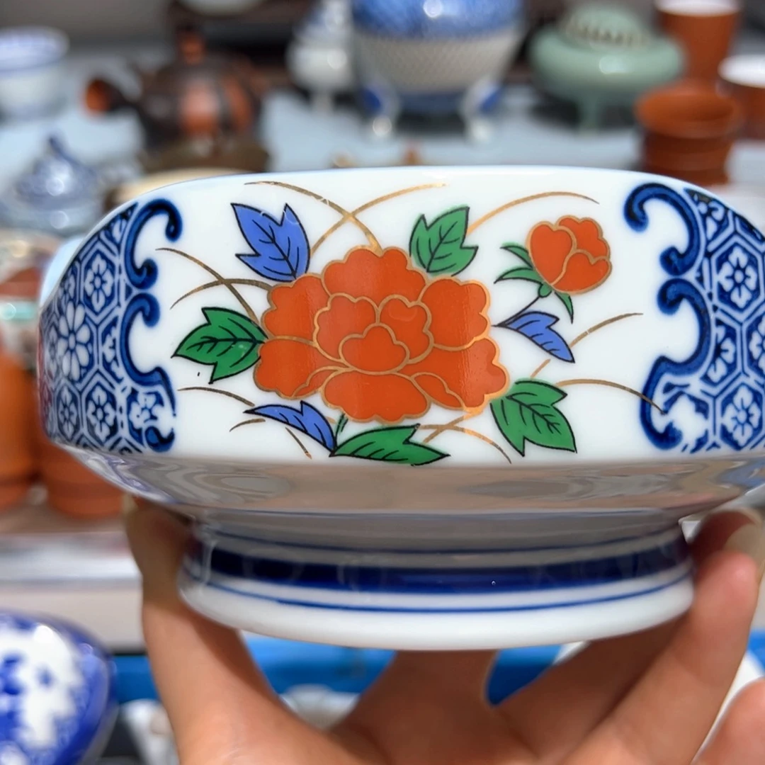 汉青阁陶瓷欢迎下单