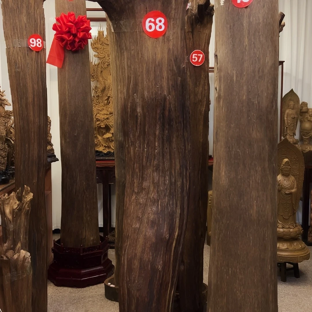 沉香碎屑沉香9****9沉香材料