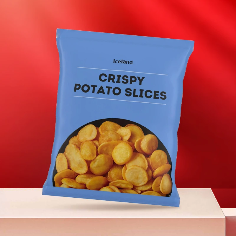 埃丝蓝脆土豆片 1个/份