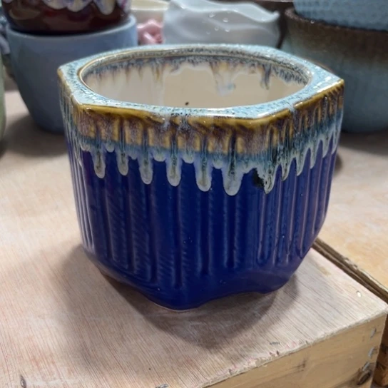 姐姐，咱家什么盆都有，什么盆都会上，不点菜，稍微等一下