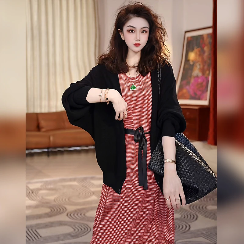 【Linda姐高端线】薄款冰丝清凉透气空调防晒衫针织开衫AA4ZKS006