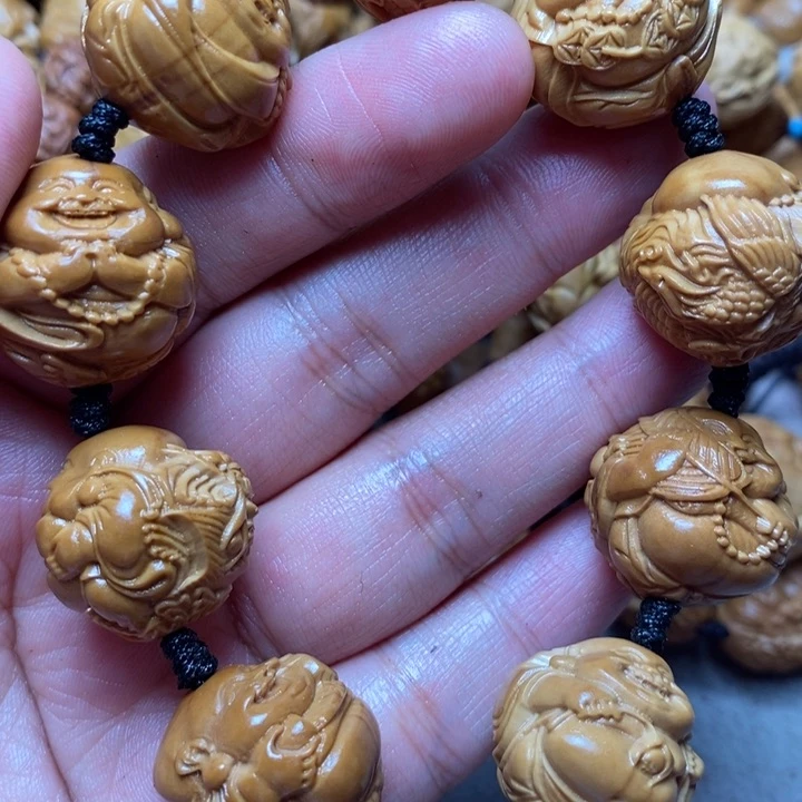 橄榄核手串/手链橄榄油