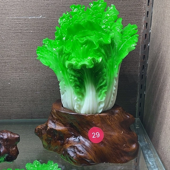 玉家居摆件 开业乔迁