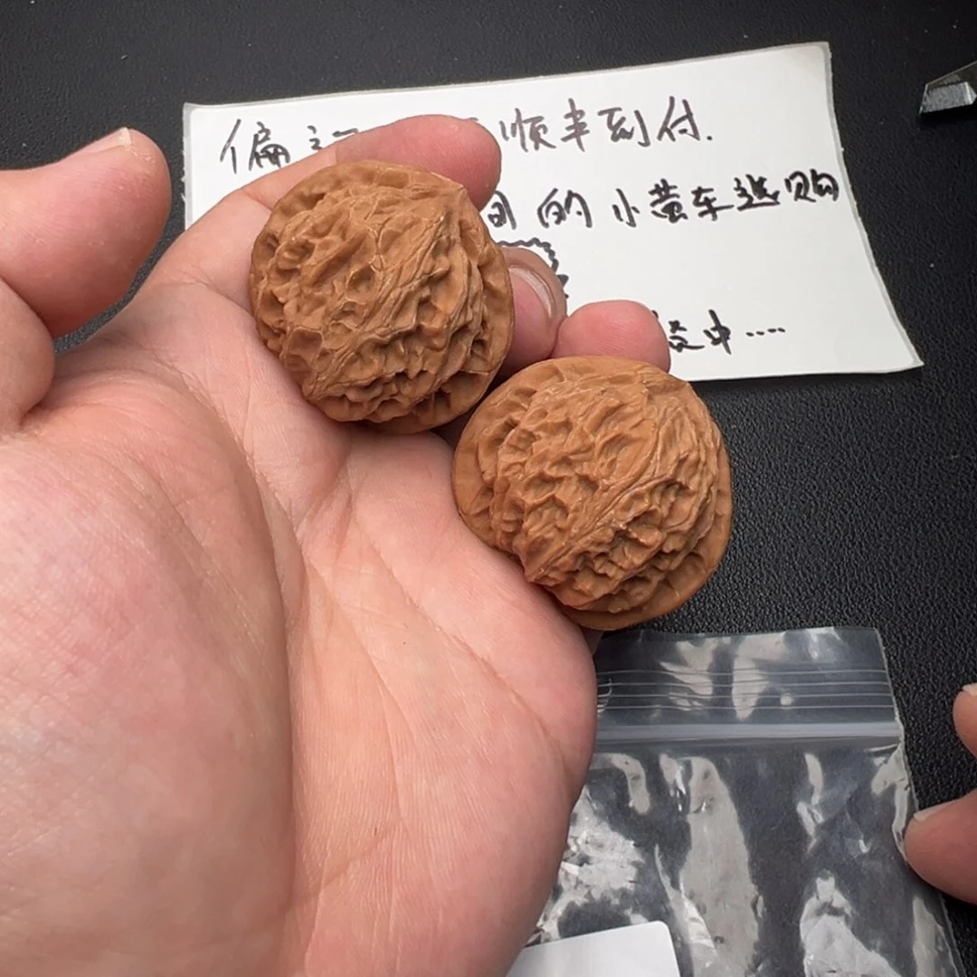 核桃手串/手链37尺全品宫灯A333