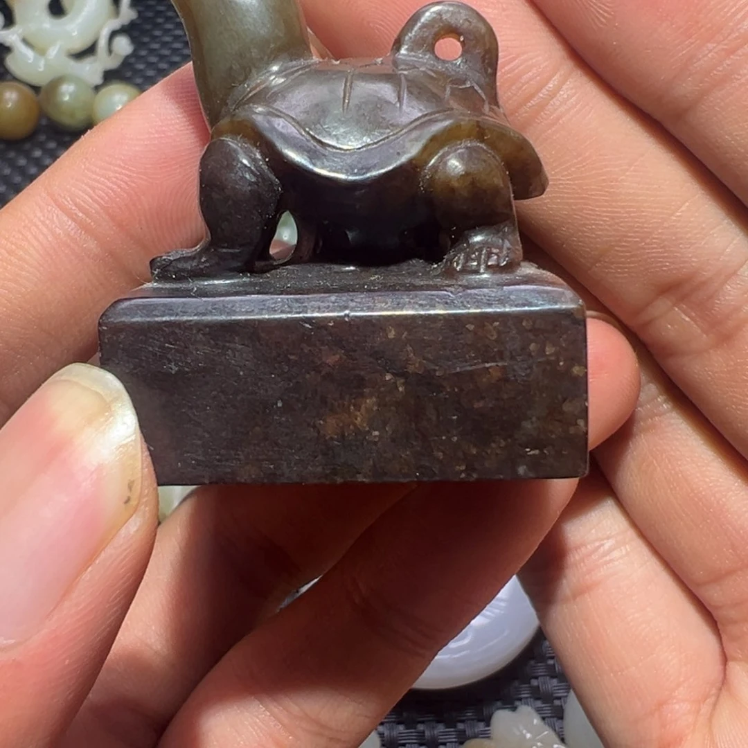 缸一物一图 所见所得