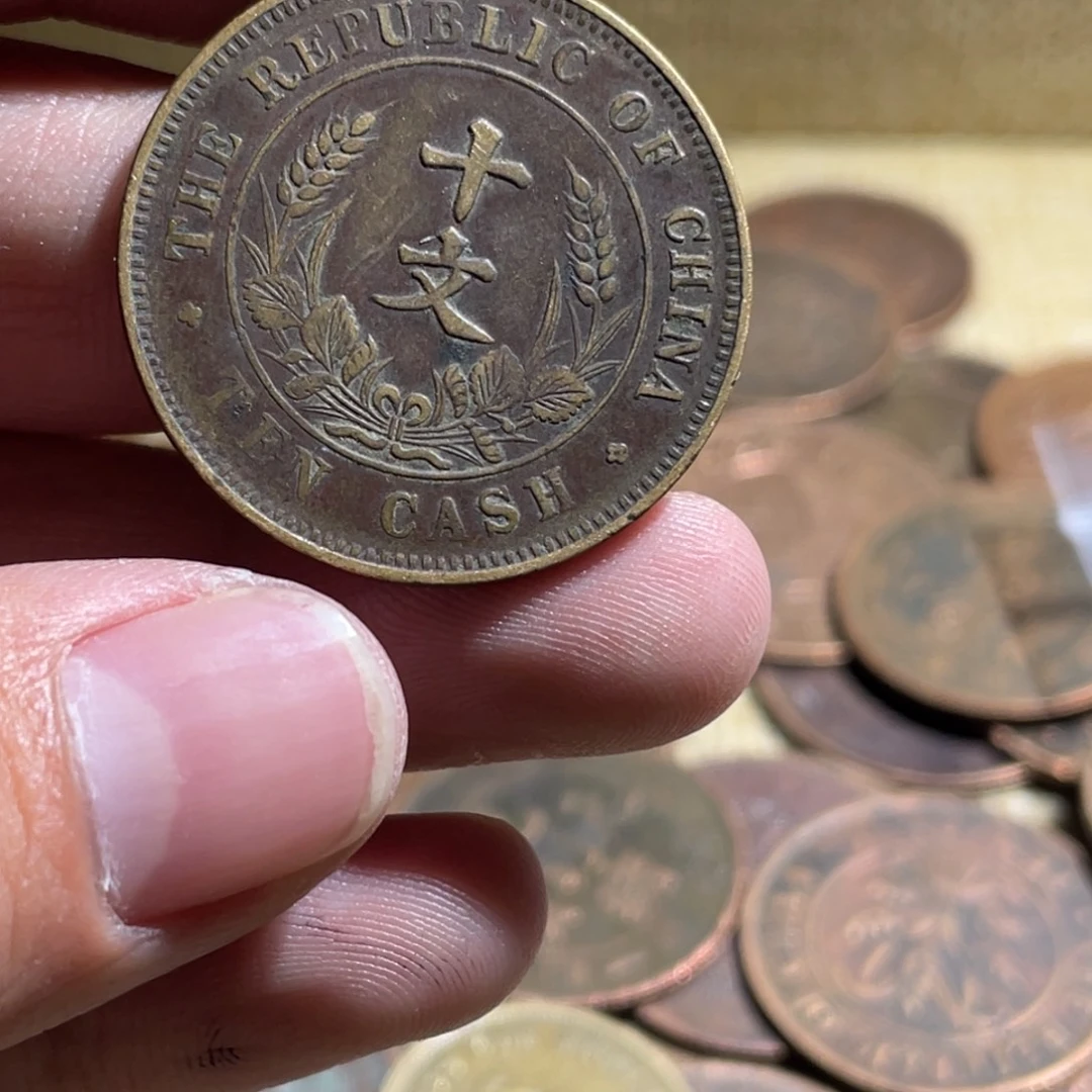 退***华花岗石纯铜锡合金纯铜博古通今小卢15