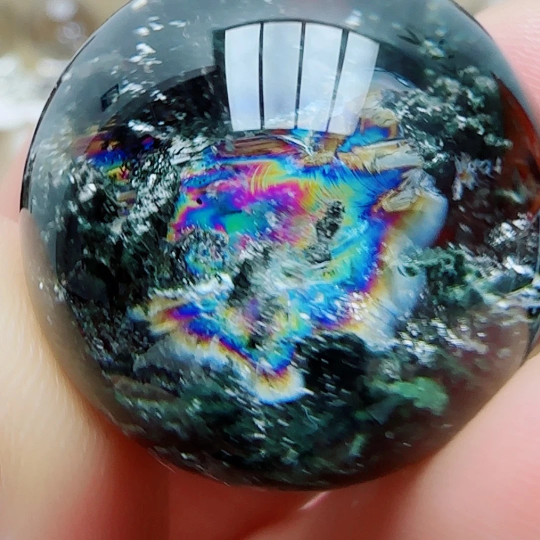 未镶嵌珠宝半成品水晶