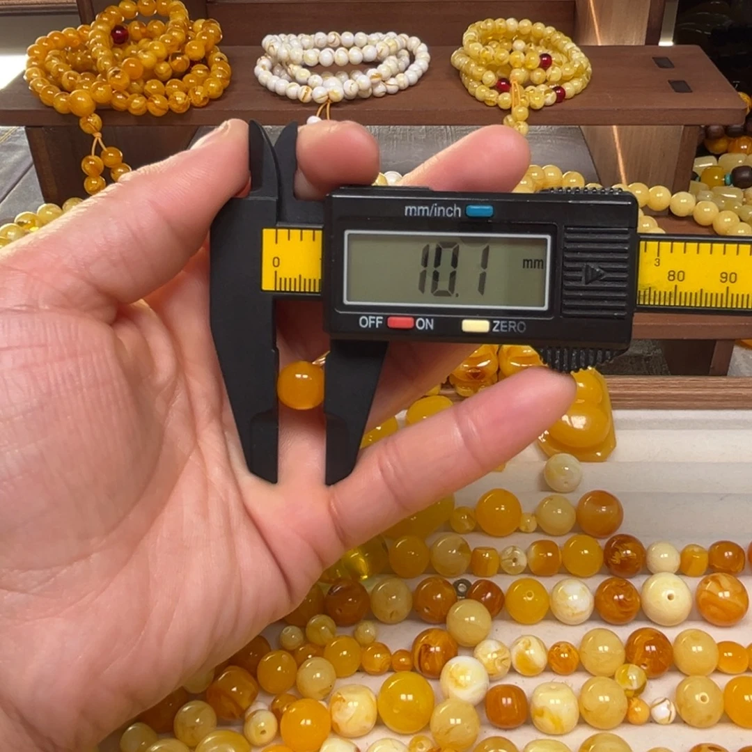 非金属配珠配饰111