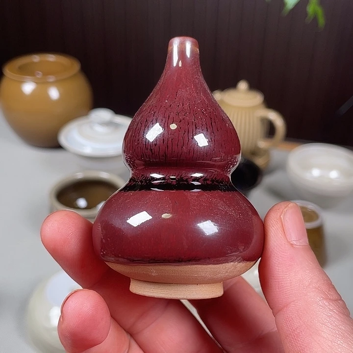 胡***士茶盏粉丝等级葫芦11