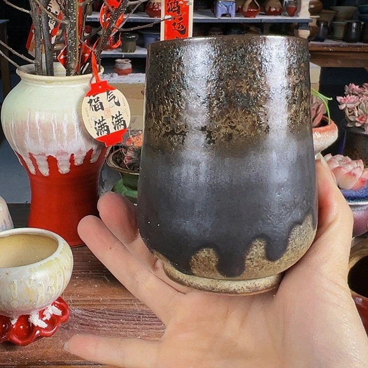 景德镇陶瓷艺术2单包邮