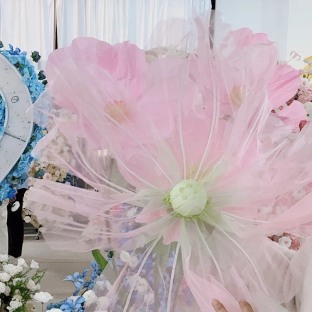 【闪购商品】单花头