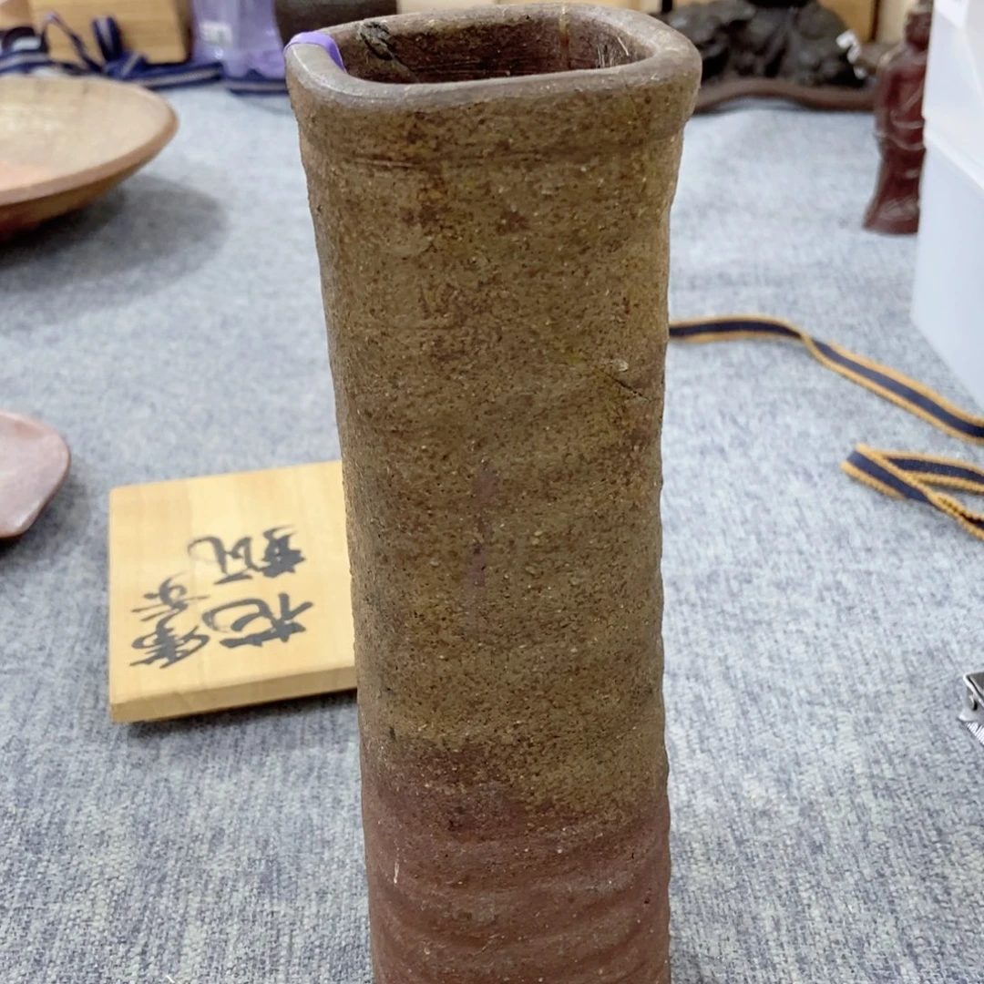 紫砂茶杯非常满意好看得物件