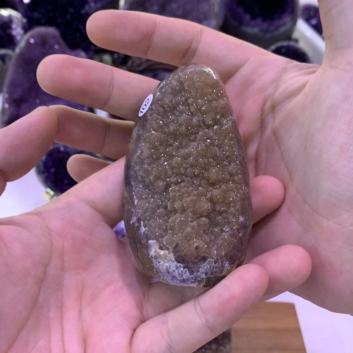 未镶嵌大型摆件（非配饰）水晶