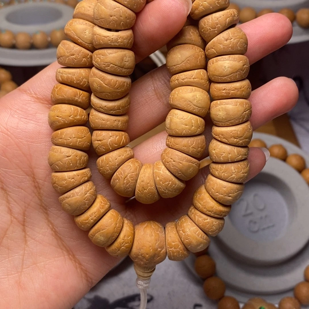 *****吊坠凤眼菩提手持