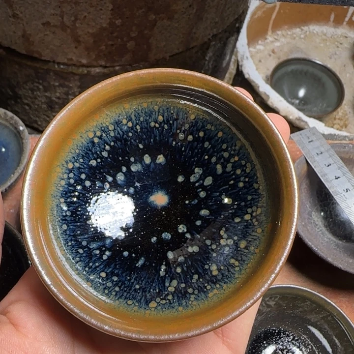 J***n茶盏柴烧建盏闪购链接711