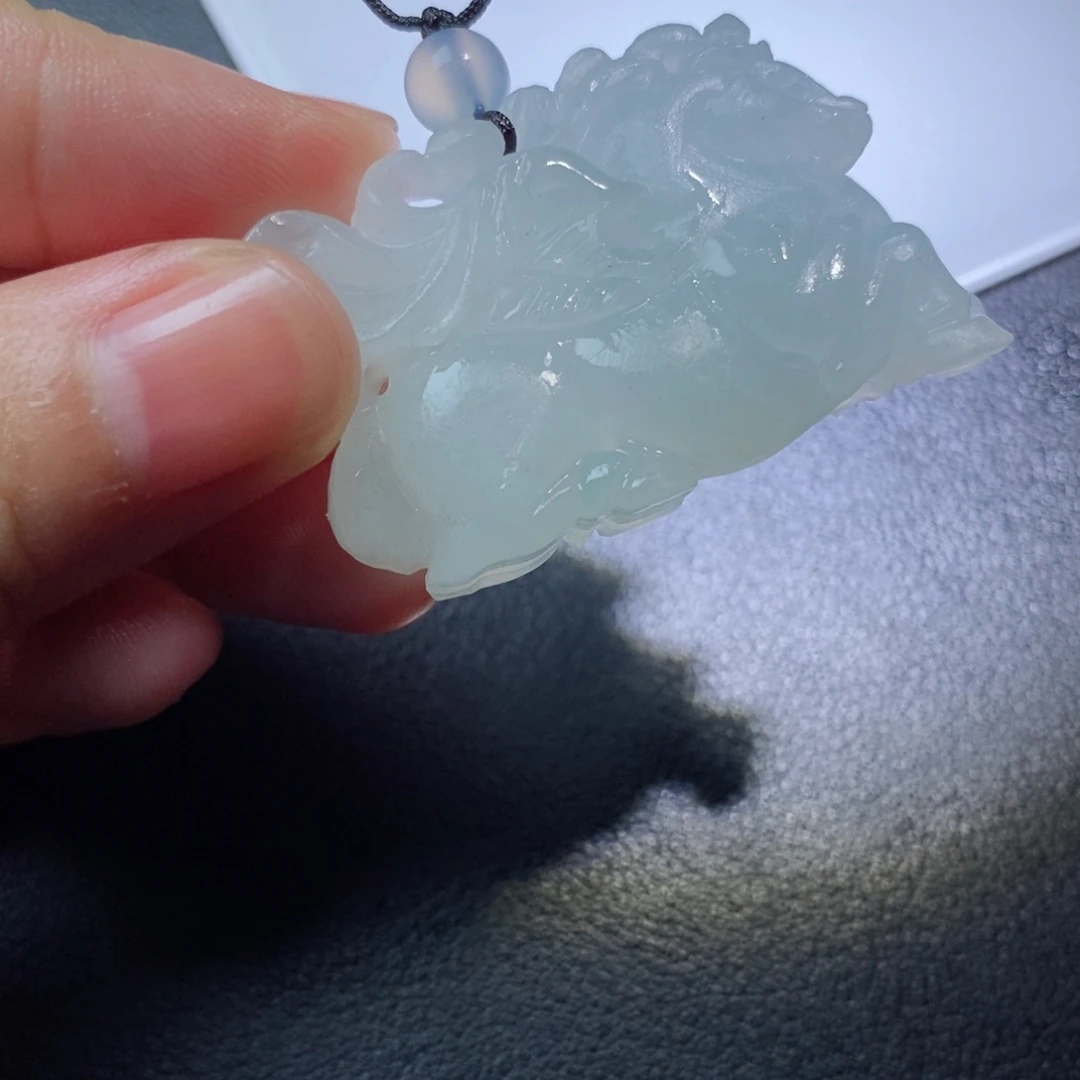 未镶嵌定制翡翠986688990