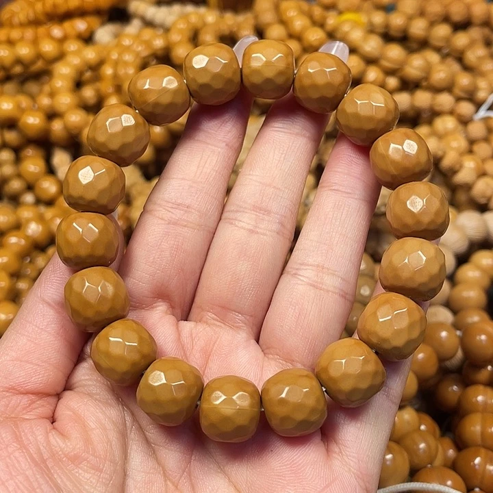 木万**宗猴头核桃泛油大富豪