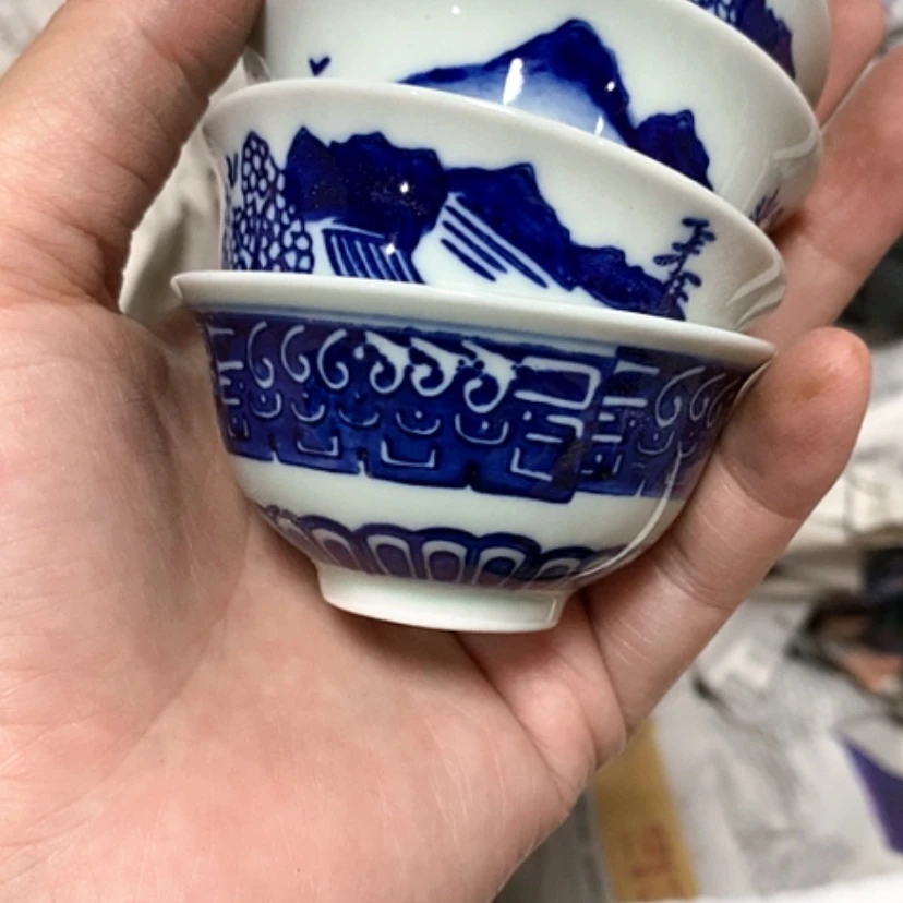 【闪购商品】青瓷赢***中