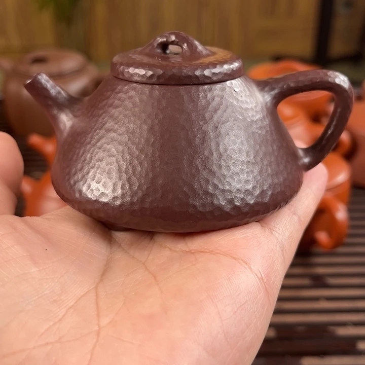猎***手茶壶紫砂紫砂…………………………