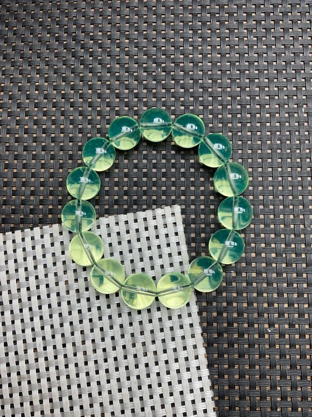 14mm净水泊手串208