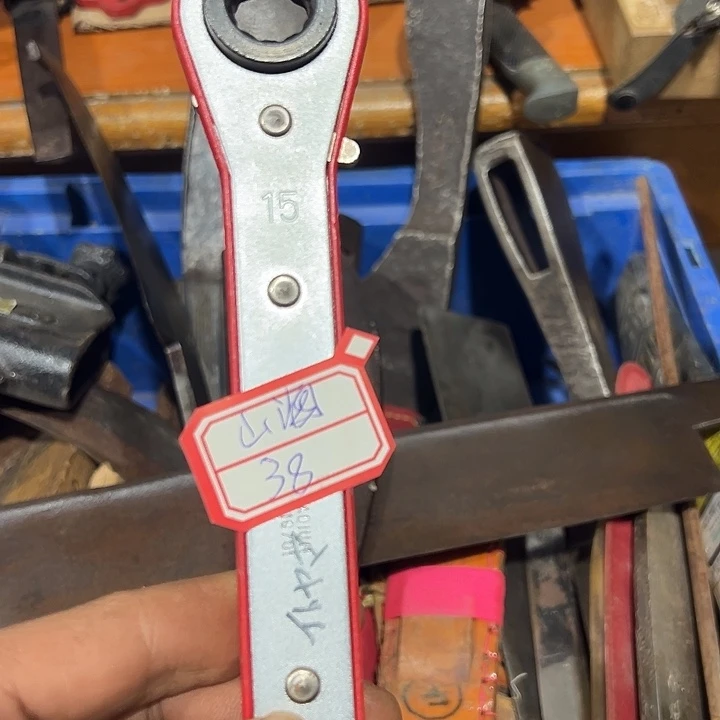 山***5五金工具制造工艺